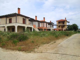 Ξενοδοχείο 1.252 τ.μ. για πώληση, Χαλκιδική, Σιθωνία-thumb-2