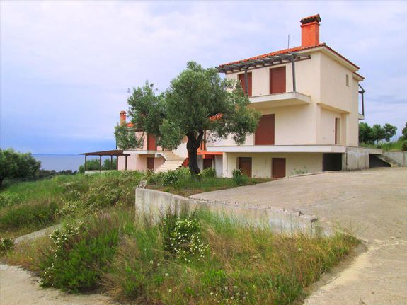Ξενοδοχείο 1.252 τ.μ. για πώληση, Χαλκιδική, Σιθωνία