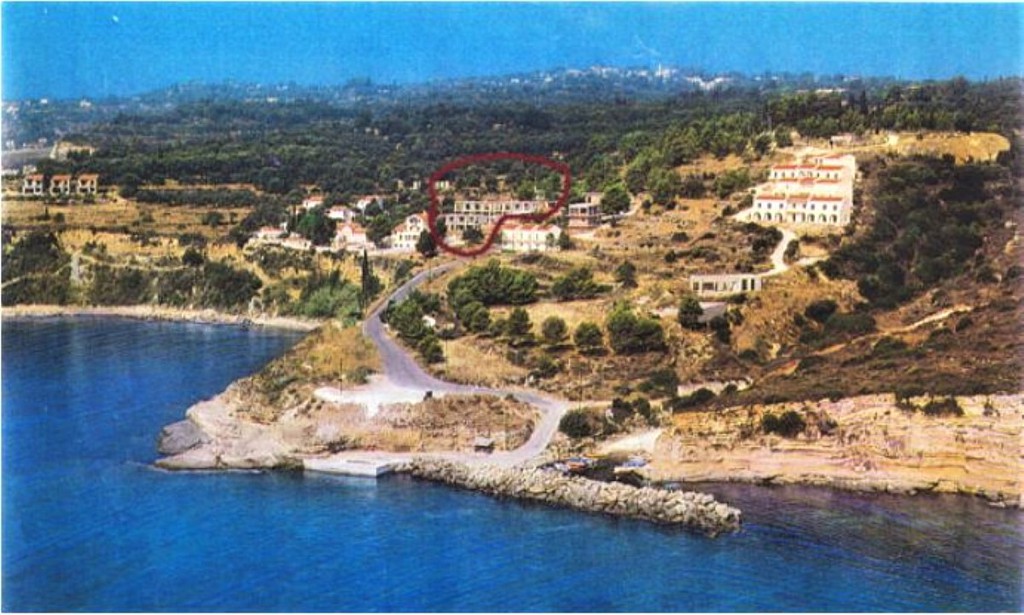 Βίλλα 900 τ.μ. πρός πώληση, Ν. Κεφαλονιάς, Κεφαλονιά
