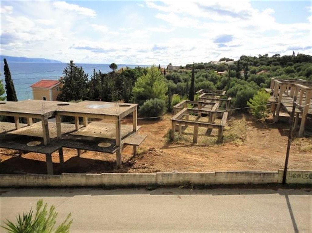 Βίλλα 900 τ.μ. πρός πώληση, Ν. Κεφαλονιάς, Κεφαλονιά