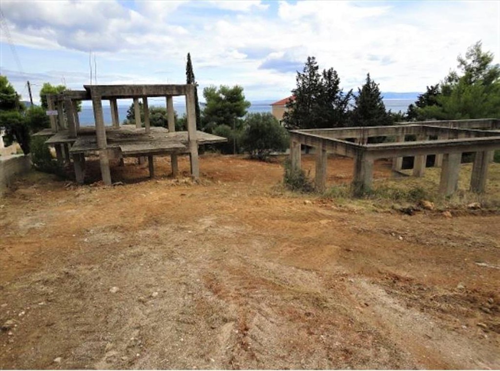 Βίλλα 900 τ.μ. πρός πώληση, Ν. Κεφαλονιάς, Κεφαλονιά