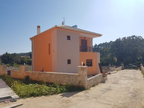 Μονοκατοικία 120 τ.μ. για πώληση