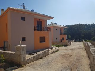 Μονοκατοικία 120 τ.μ. προς πώληση
