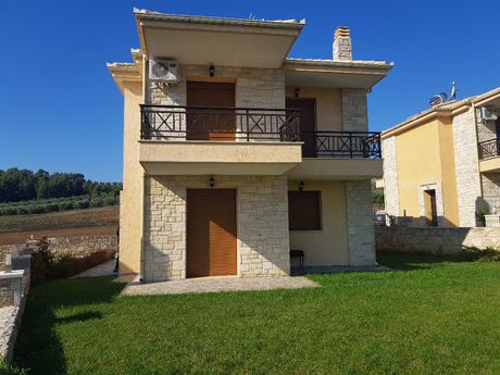 Μονοκατοικία 100τ.μ. για πώληση-Κασσάνδρα » Νέα φώκαια