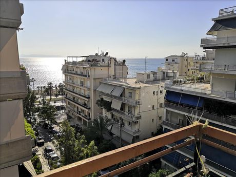 Διαμέρισμα 171τ.μ. για πώληση-Παλαιό φάληρο » Φλοίσβος