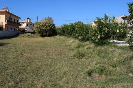 Οικόπεδο 500 τ.μ. για πώληση