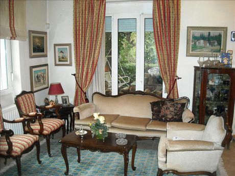 Μονοκατοικία 246τ.μ. για πώληση-Άνοιξη » Κέντρο