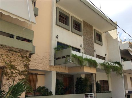 Μεζονέτα 326τ.μ. για πώληση-Ηράκλειο » Αγία τριάδα