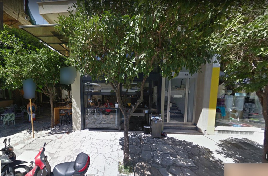 Επαγγελματικό 142 τ.μ. προς πώληση, Καινούργια Πόρτα