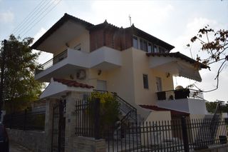 Detached home 170 sqm for sale