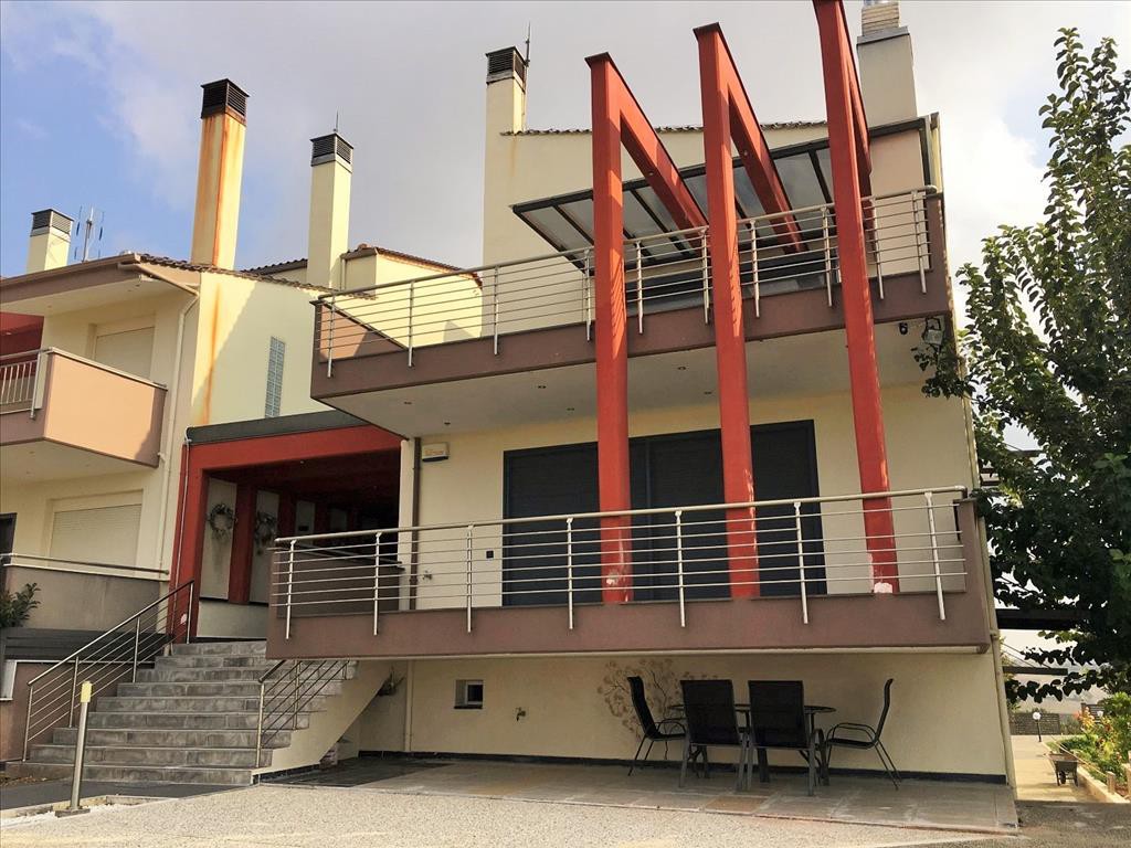Βίλλα 500 τ.μ. πρός πώληση, Θεσσαλονίκη - Περιφ/Κοί Δήμοι, Επανομή