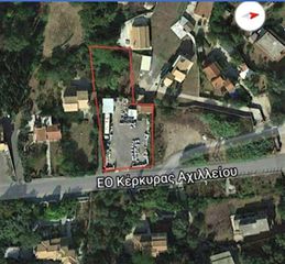 Οικόπεδο 2.200 τ.μ. για πώληση