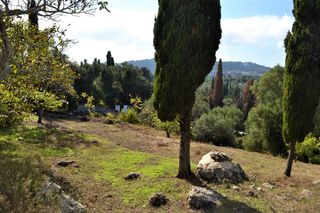 Οικόπεδο 4.200 τ.μ. για πώληση, Ν. Κέρκυρας, Κέρκυρα-thumb-2