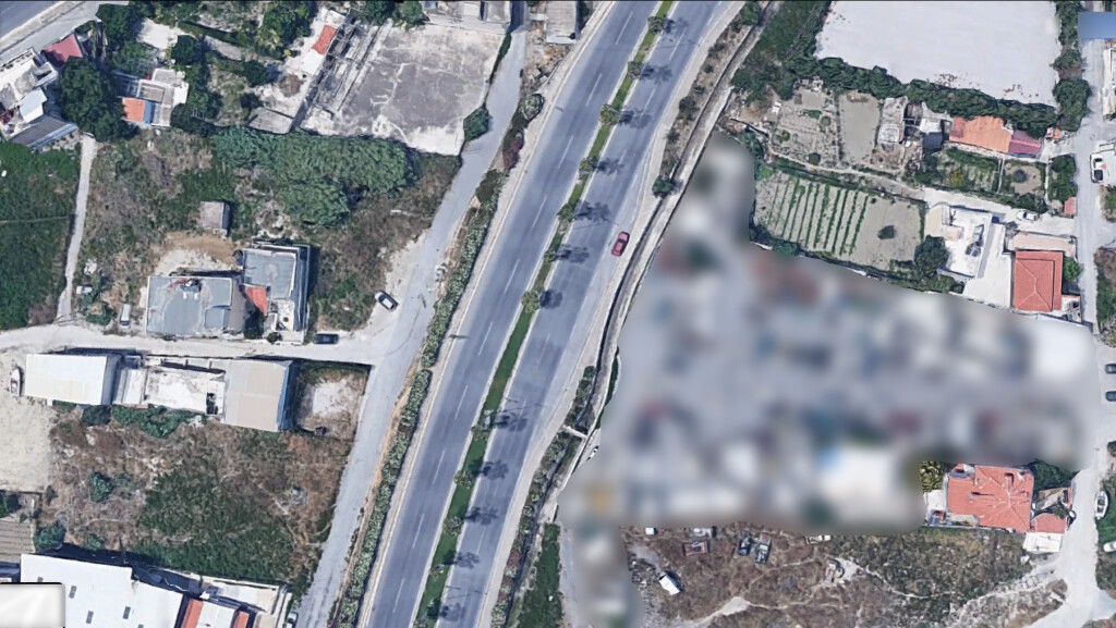 Επαγγελματικό 300 τ.μ. προς πώληση, Χανιόπορτα
