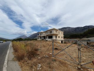 Άλλο 750 τ.μ. για πώληση