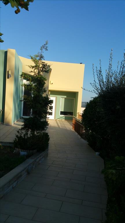 Βίλλα 380 τ.μ. πρός πώληση, Φθιώτιδας, Μαλεσίνα