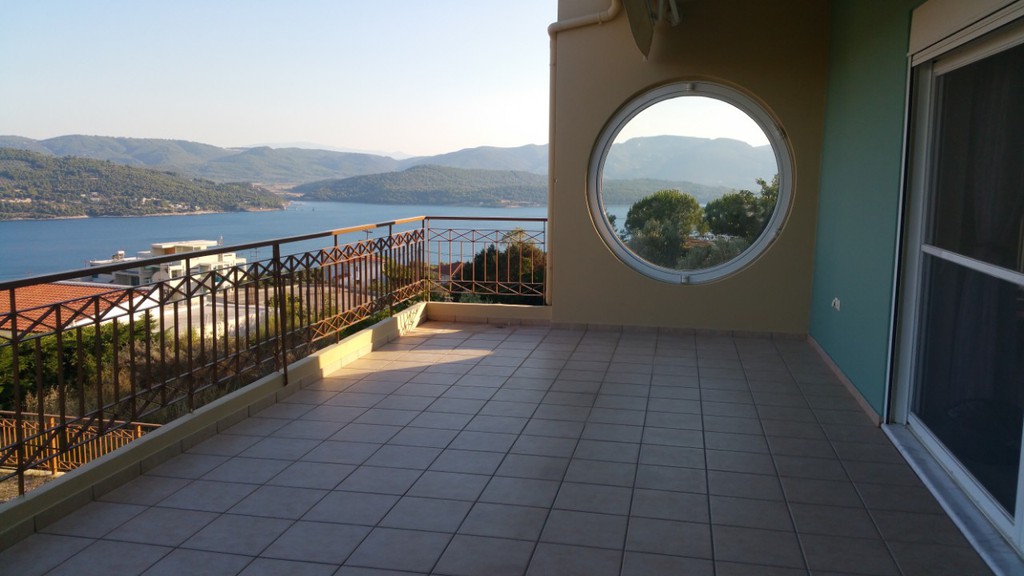 Βίλλα 380 τ.μ. πρός πώληση, Φθιώτιδας, Μαλεσίνα