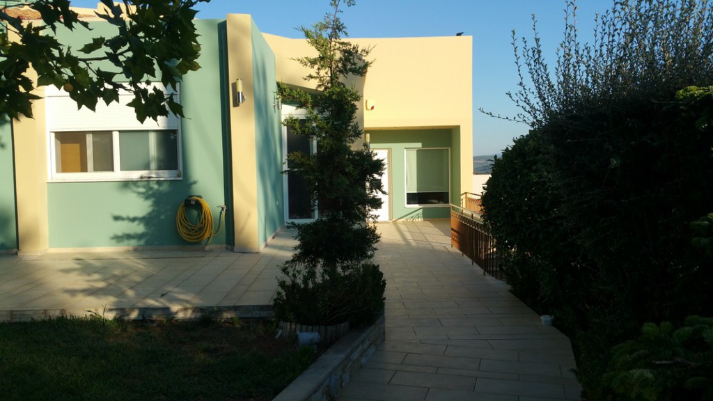 Βίλλα 380 τ.μ. πρός πώληση, Φθιώτιδας, Μαλεσίνα