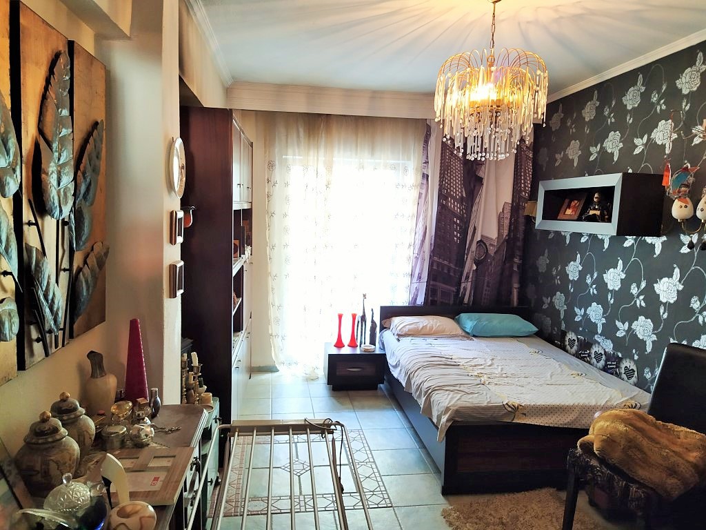 Διαμέρισμα 150 τ.μ. προς πώληση, Βυζάντιο