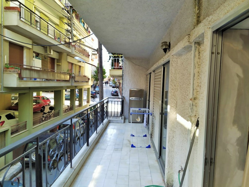 Διαμέρισμα 150 τ.μ. προς πώληση, Βυζάντιο
