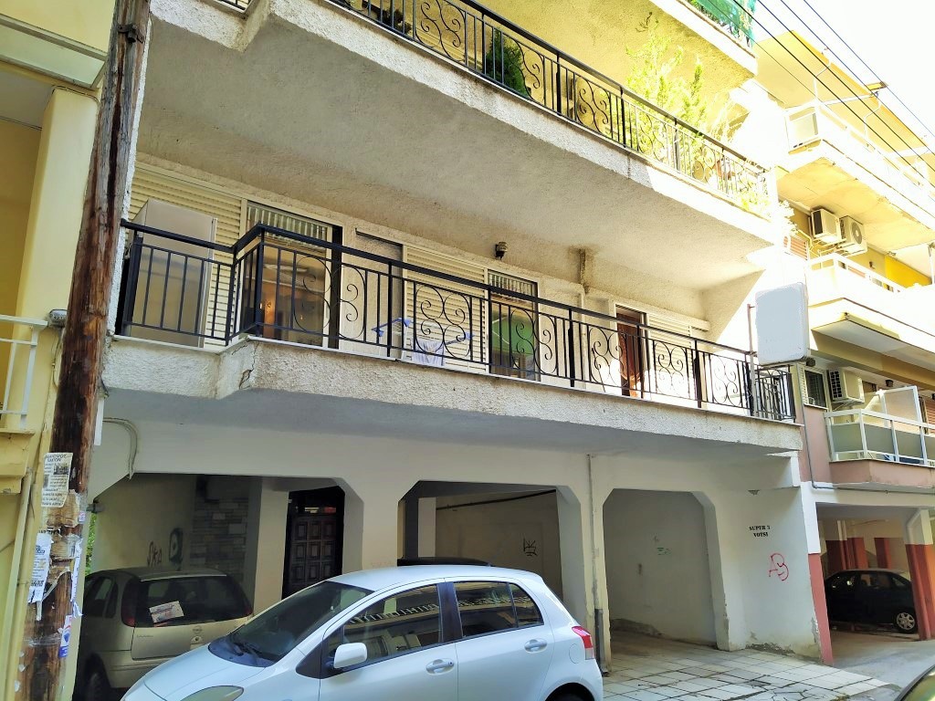 Διαμέρισμα 150 τ.μ. προς πώληση, Βυζάντιο