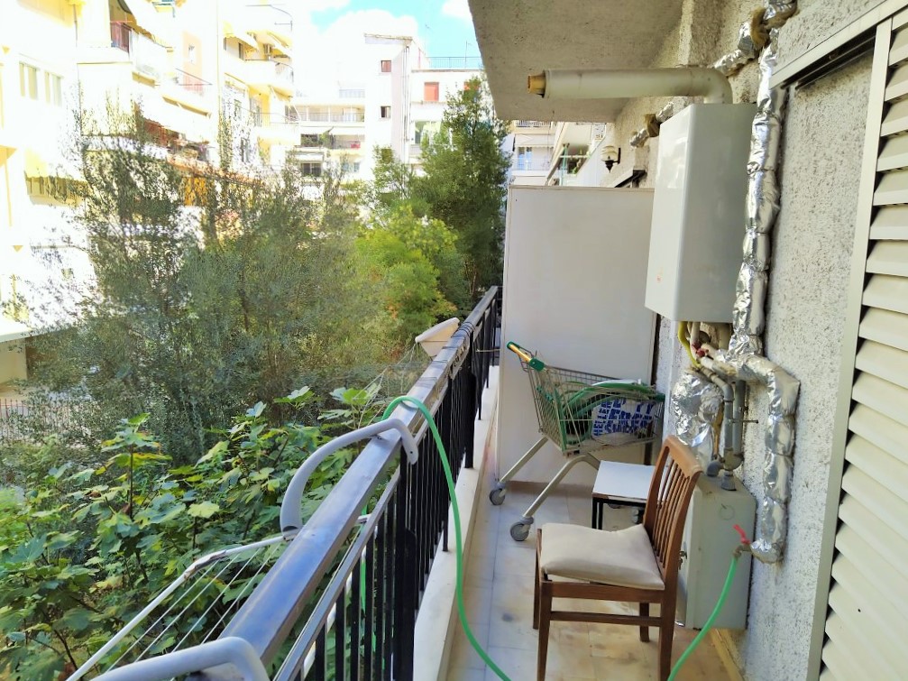 Διαμέρισμα 150 τ.μ. προς πώληση, Βυζάντιο