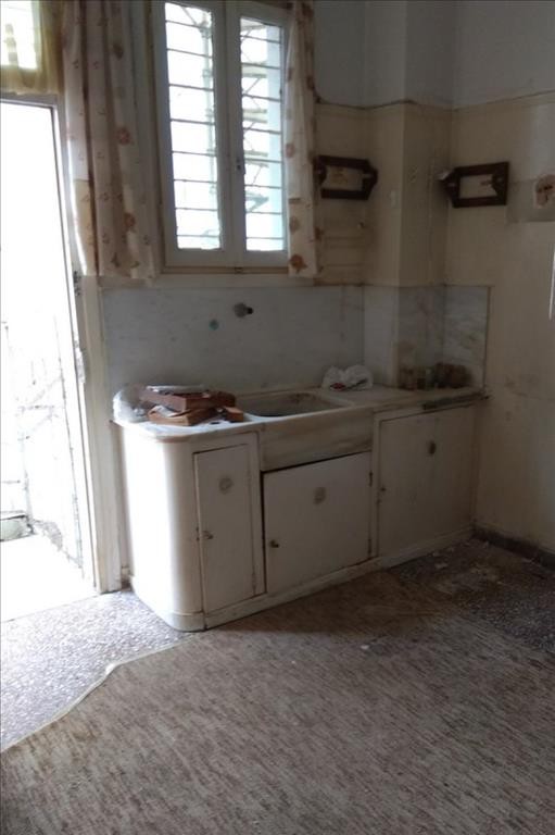 Μονοκατοικία 180 τ.μ. προς πώληση, Σταθμός Λαρίσης