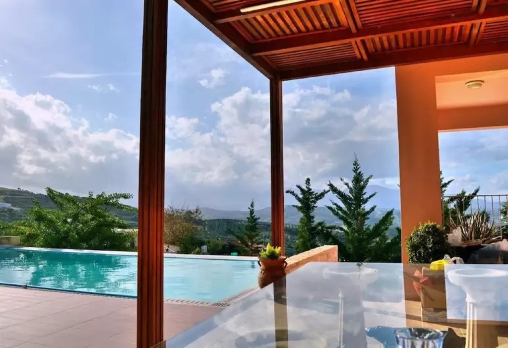 Βίλλα 335 τ.μ. πρός πώληση, Ν. Ηρακλείου, Ηράκλειο Κρήτης