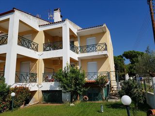 Μεζονέτα 180 τ.μ. για πώληση