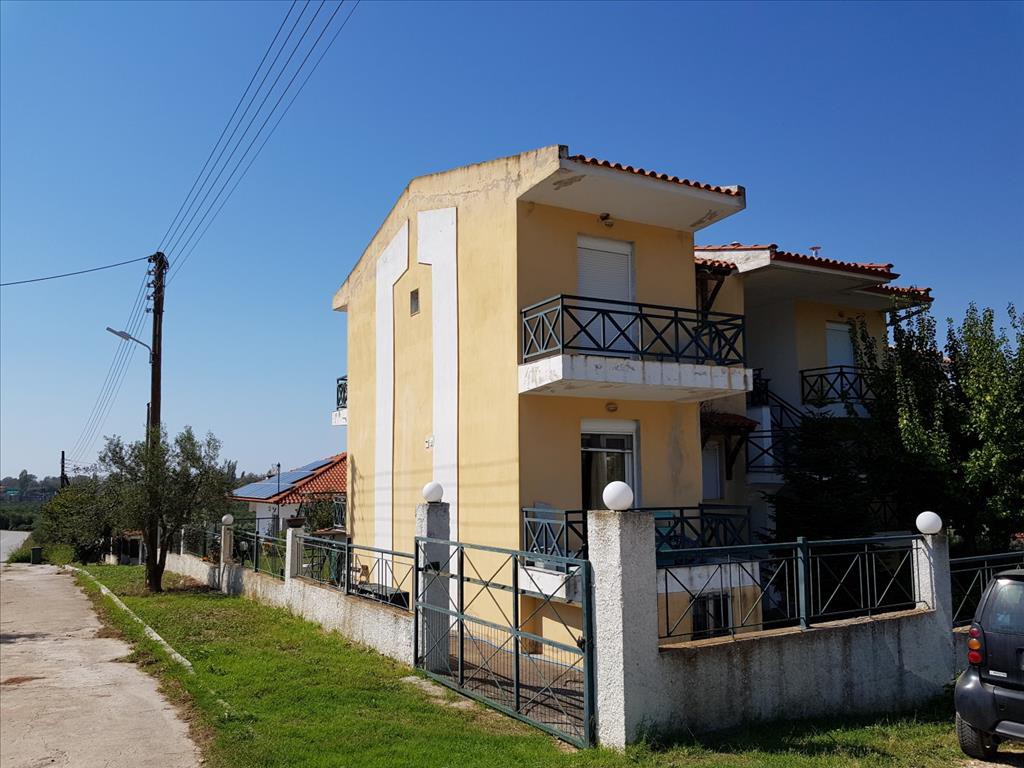 Μεζονέτα 180 τ.μ. προς πώληση, Βατοπέδι