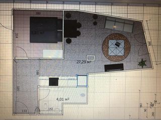 Apartment 43 sqm for sale