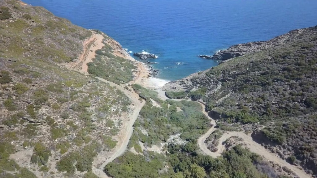 Οικόπεδο 170.000 τ.μ. πρός πώληση, Ν. Ρεθύμνου, Γεροπόταμος
