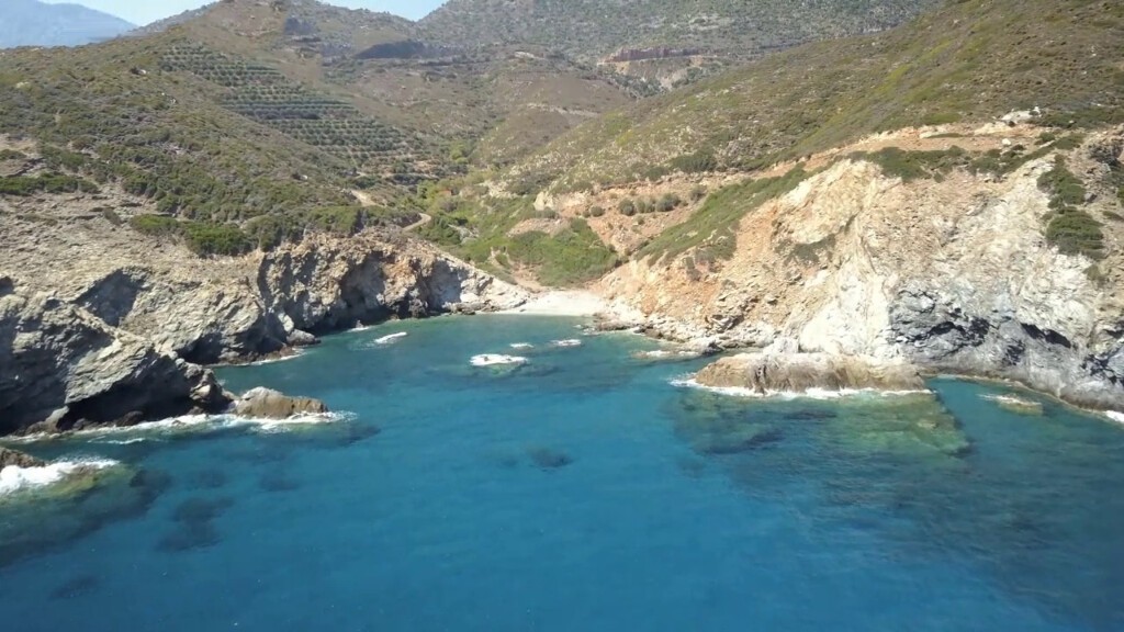 Οικόπεδο 170.000 τ.μ. πρός πώληση, Ν. Ρεθύμνου, Γεροπόταμος