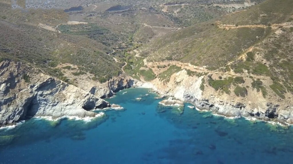 Οικόπεδο 170.000 τ.μ. πρός πώληση, Ν. Ρεθύμνου, Γεροπόταμος