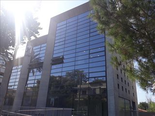 Κτίριο 737 τ.μ. για πώληση