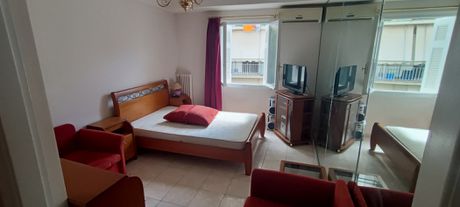 Studio / γκαρσονιέρα 35 τ.μ. για ενοικίαση