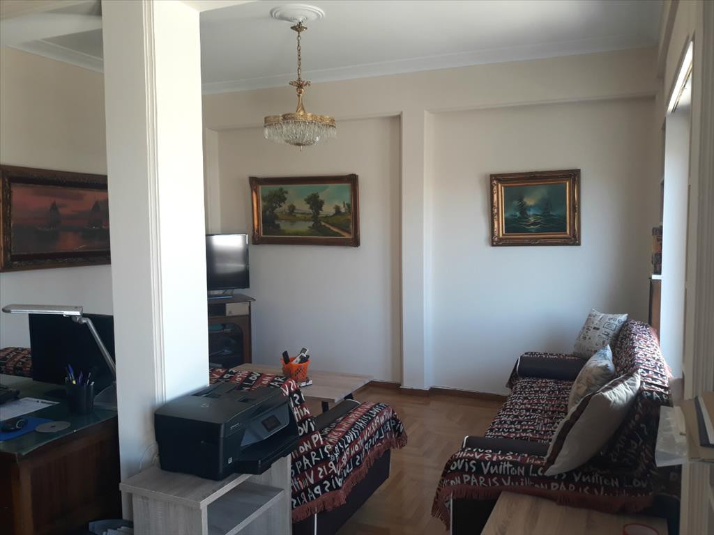 Διαμέρισμα 90 τ.μ. προς πώληση, Άγιος Παντελεήμονας Αθήνας