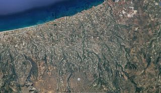 Οικόπεδο 612.000 τ.μ. για πώληση