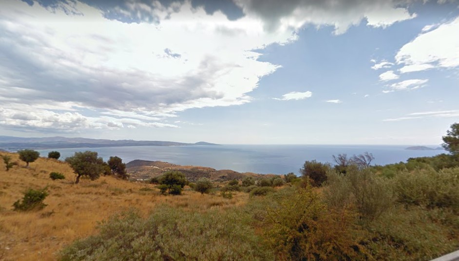 Οικόπεδο 1.076 τ.μ. πρός πώληση, Ν. Ρεθύμνου, Λάμπη