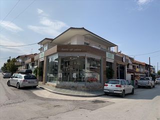Άλλο 580 τ.μ. για πώληση