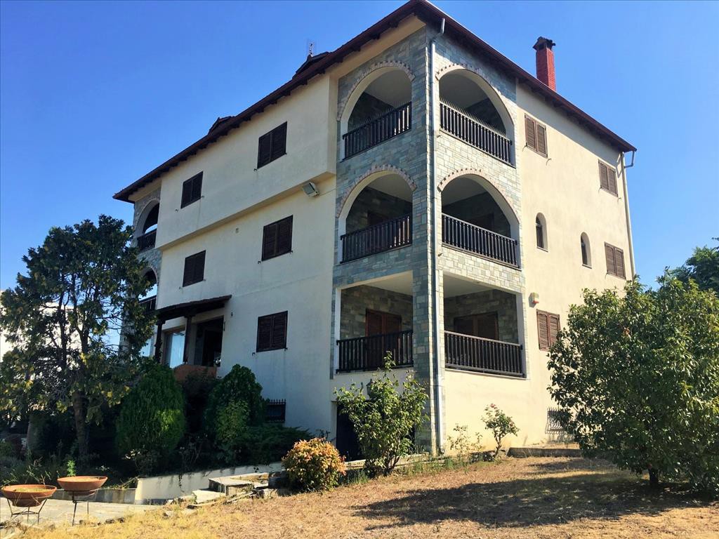 Βίλλα 728 τ.μ. πρός πώληση, Θεσσαλονίκη - Περιφ/Κοί Δήμοι, Επανομή