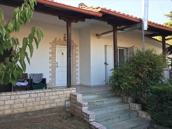 Detached home 133 sqm for sale, Thessaloniki - Suburbs, Migdonia