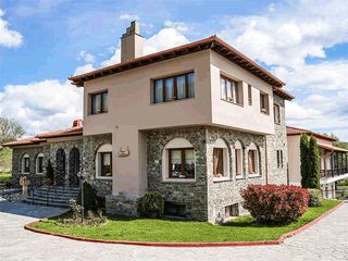 Ξενοδοχείο 1.350 τ.μ. για πώληση, Ν. Κοζάνης, Άσκιο-thumb-1