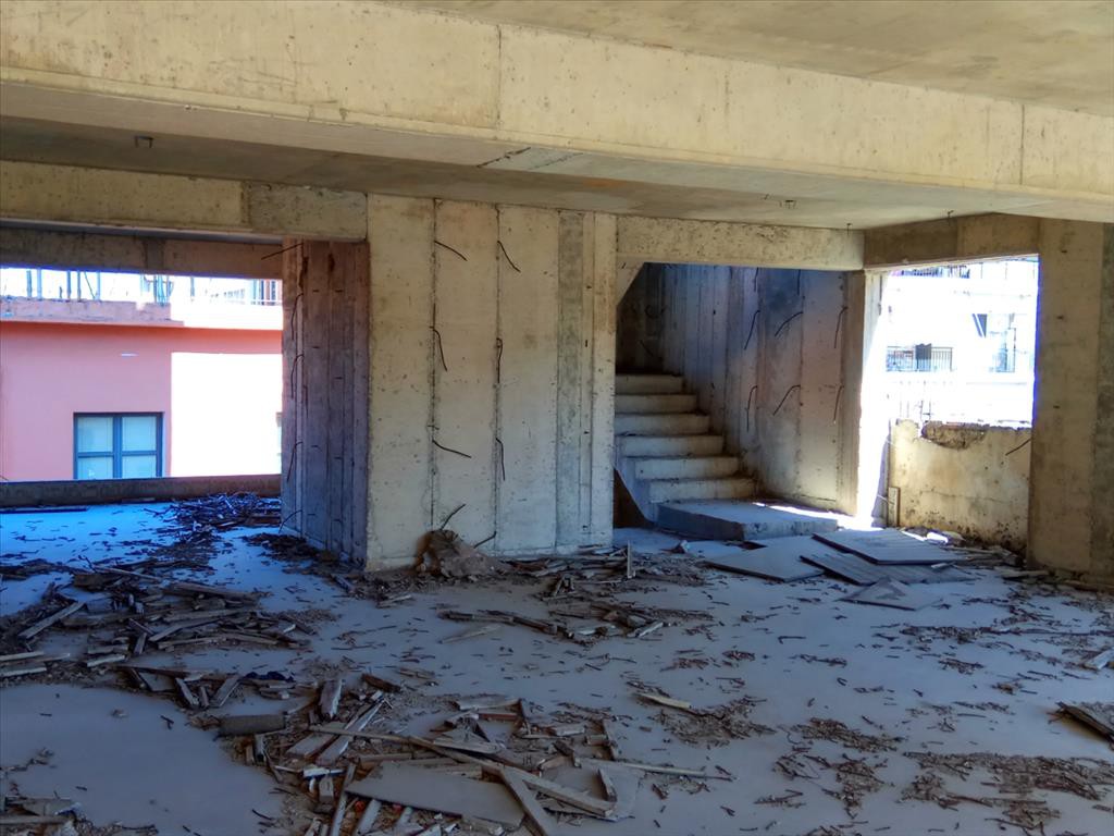 Κτίριο 585 τ.μ. προς πώληση, Λυκαβηττός