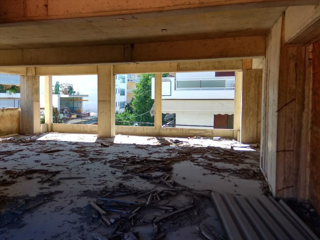 Κτίριο 585 τ.μ. προς πώληση, Λυκαβηττός