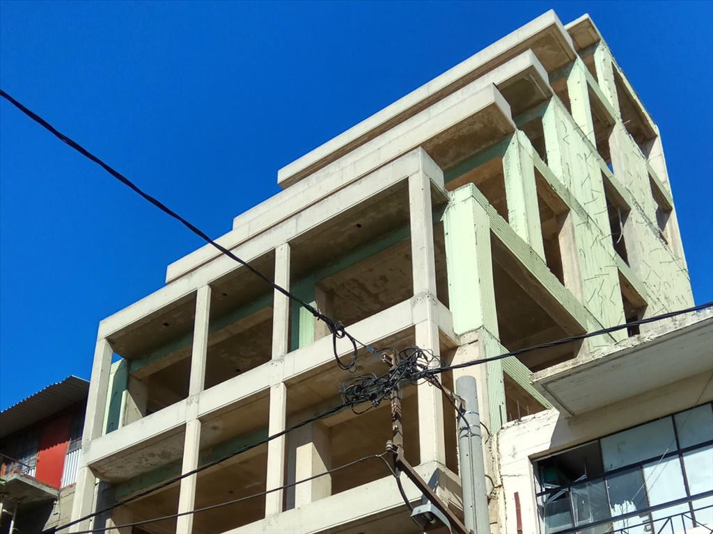 Κτίριο 585 τ.μ. προς πώληση, Λυκαβηττός
