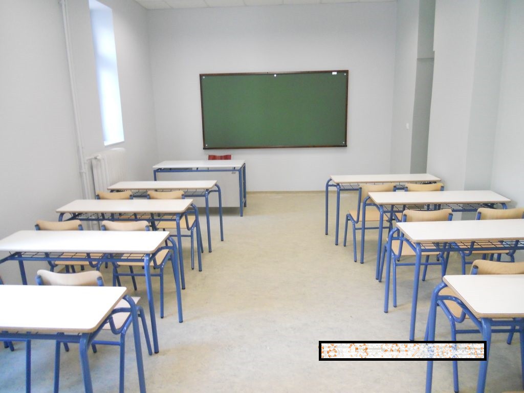 Κτίριο 980 τ.μ. προς πώληση, Άγιος Παντελεήμονας Αθήνας