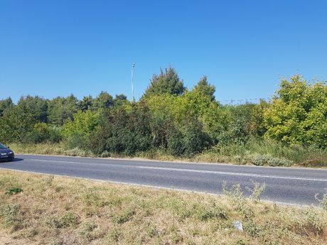 Οικόπεδο 1.500 τ.μ. για πώληση