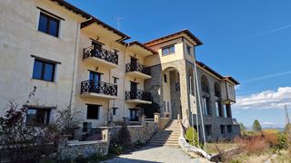 Ξενοδοχείο 3.219 τ.μ. για πώληση