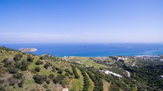 Οικόπεδο 55.000 τ.μ. για πώληση